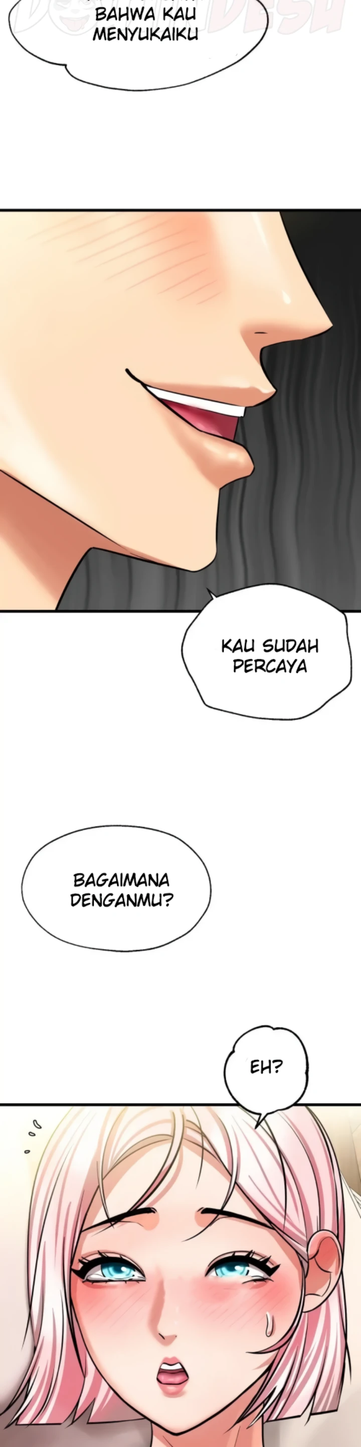 Farming with Girls Chapter 13 - Page 27